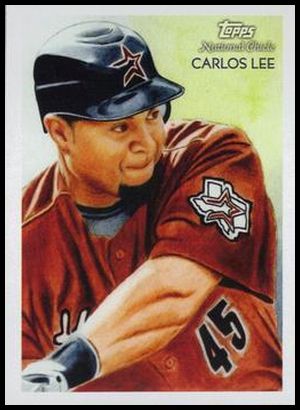 77 Carlos Lee